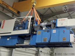 BILLION HERCULE H2000 – 320 T