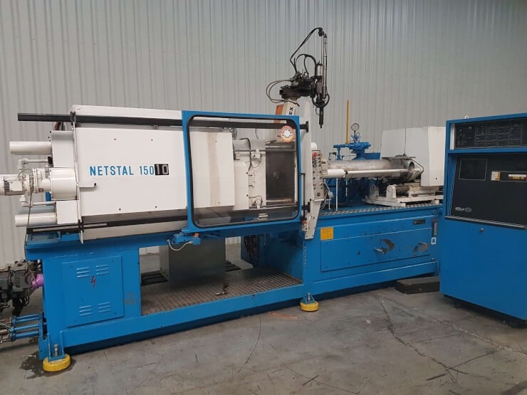 NESTAL 150 TONS