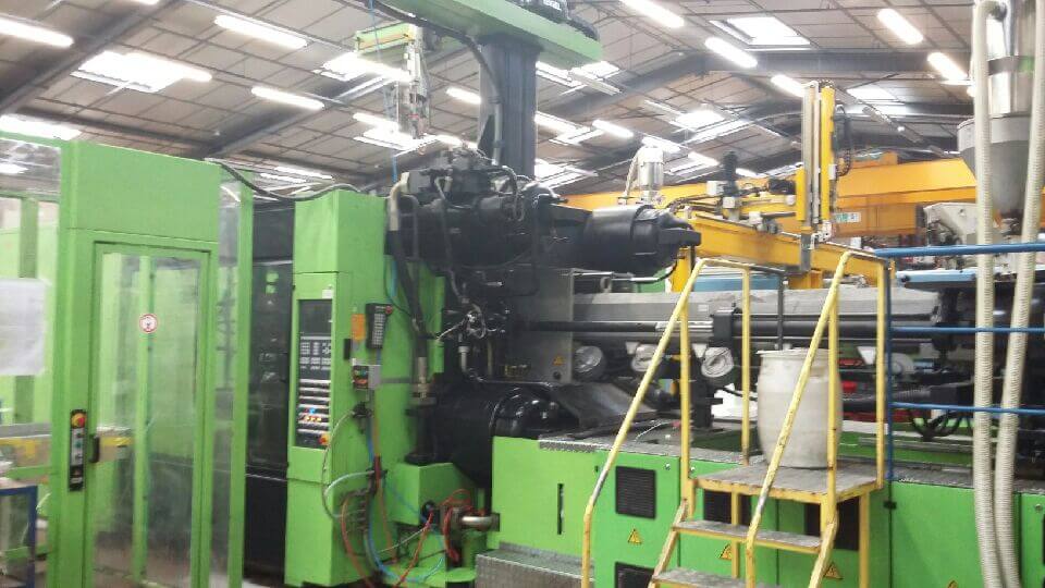 ENGEL Type DUO 1100 T / ES 16050