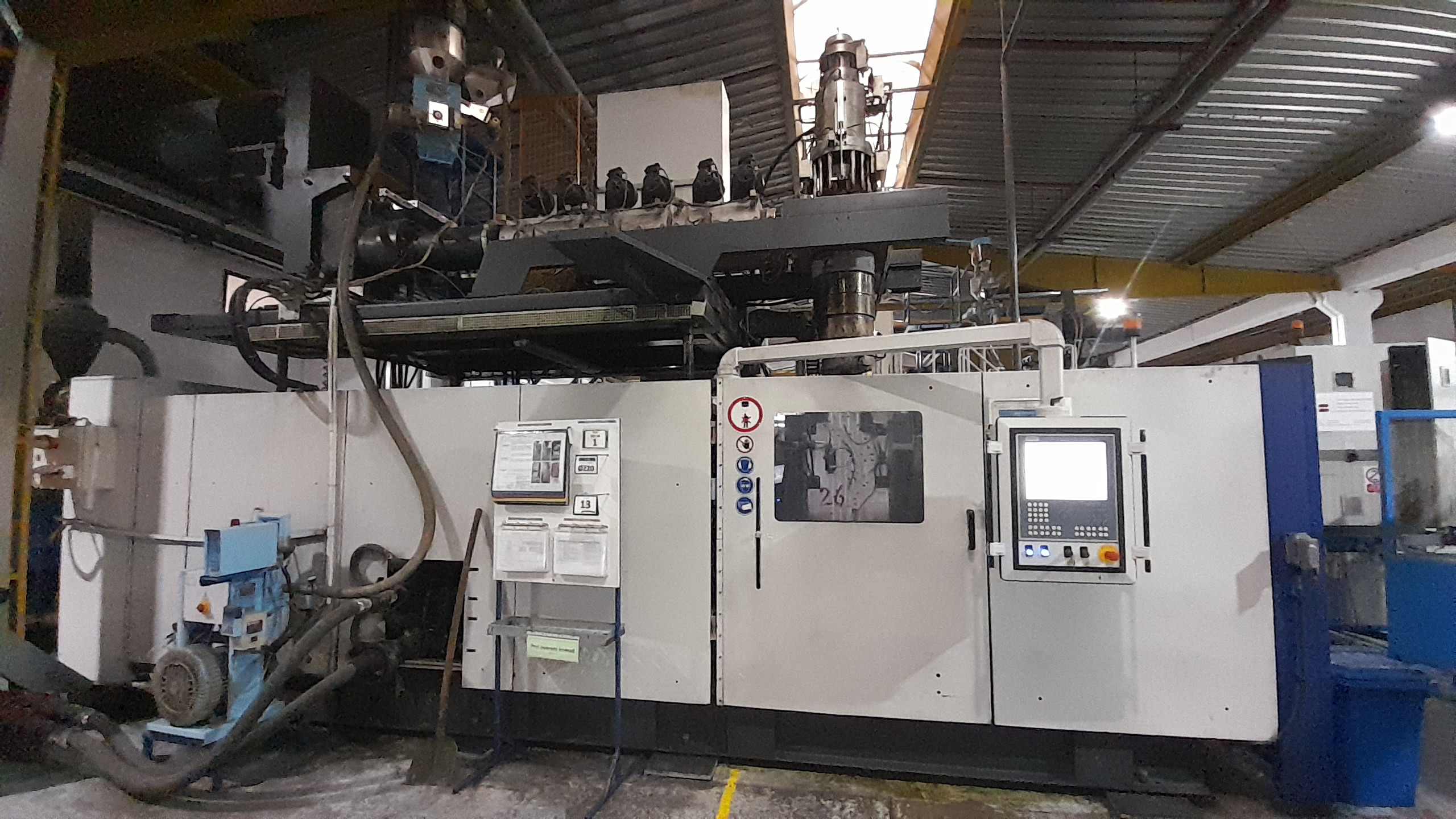 KAUTEX KCC (KCC 30)