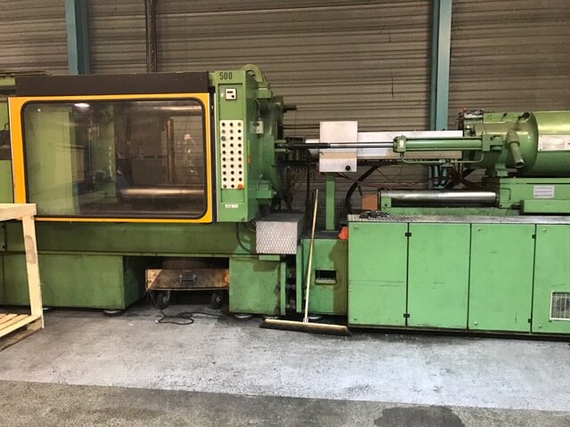 ENGEL 3500/500