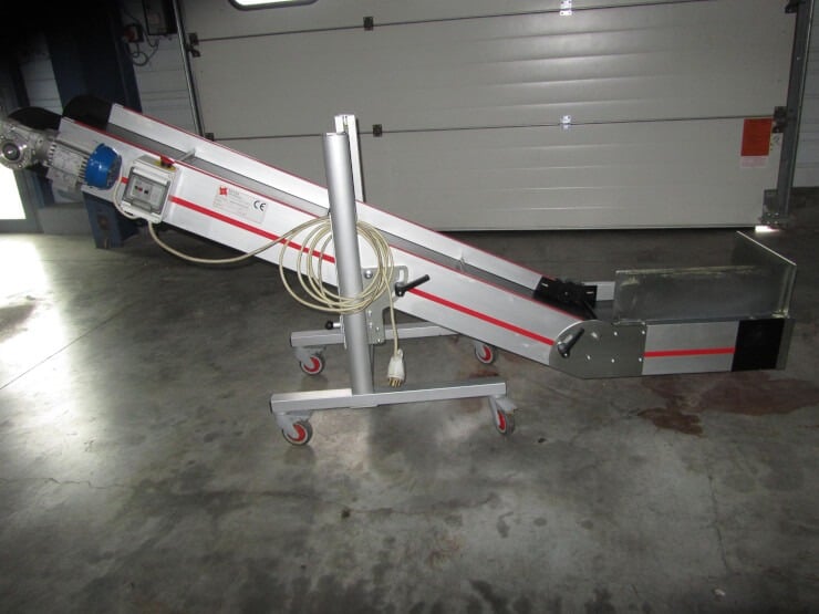 TAPIS ROULANT MASS TYPE NS5