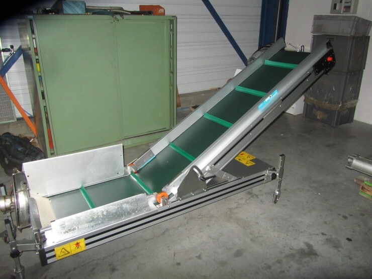 TAPIS ROULANT MB