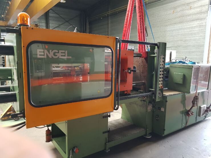 ENGEL ES 700/150