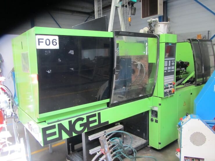 ENGEL ES 200 – 60 HL