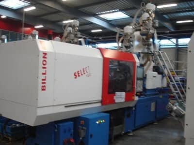 Presse BILLION 150 T H150/470